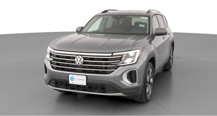 2024 Volkswagen Atlas SE -
                  Tolleson, AZ