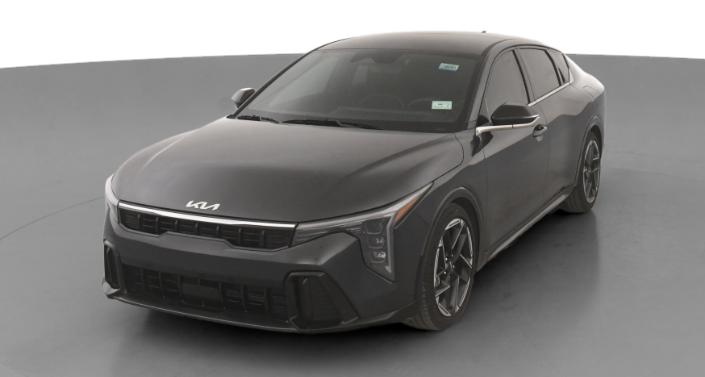 Thumbnail: 2025 Kia K4 - 1