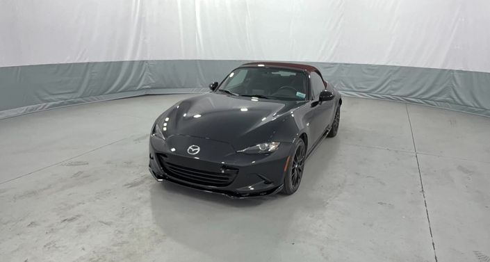 Thumbnail: 2018 Mazda MX-5 Miata - 1