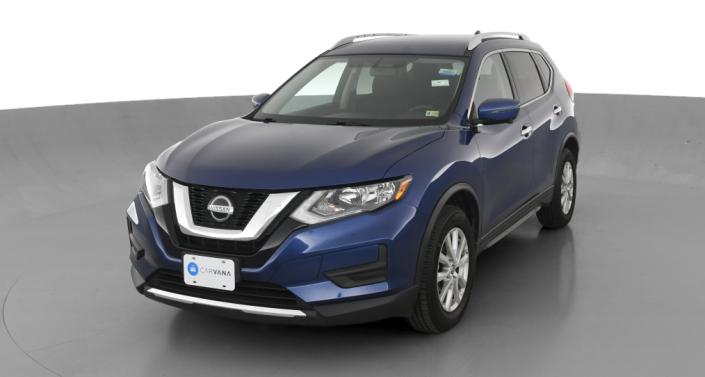 Thumbnail: 2018 Nissan Rogue - 1