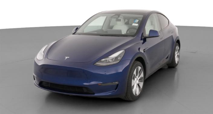 Thumbnail: 2024 Tesla Model Y - 1