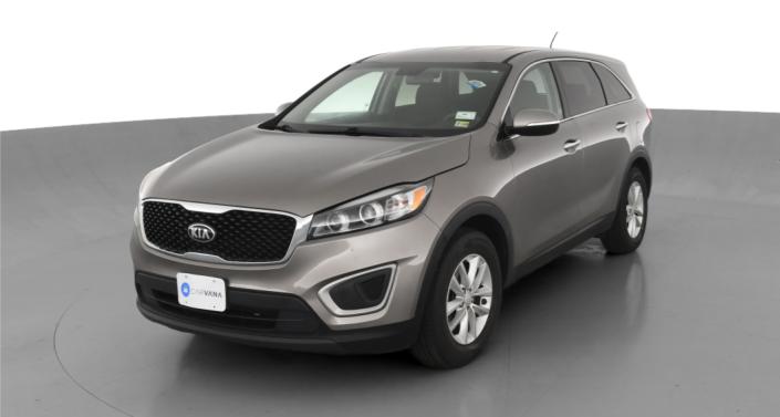 Thumbnail: 2017 Kia Sorento - 1