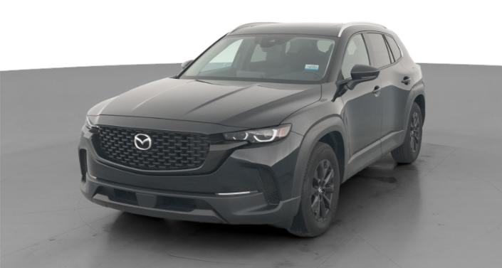Thumbnail: 2024 Mazda CX-50 - 1