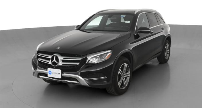 Thumbnail: 2018 Mercedes-Benz GLC - 1