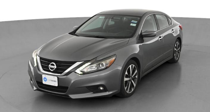 Thumbnail: 2016 Nissan Altima - 1