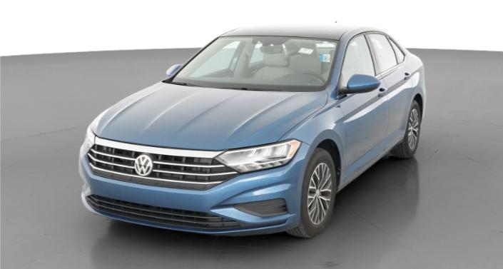 Thumbnail: 2020 Volkswagen Jetta - 1