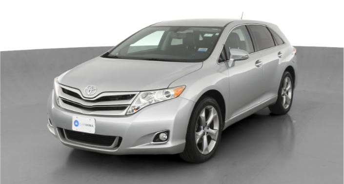 Thumbnail: 2015 Toyota Venza - 1