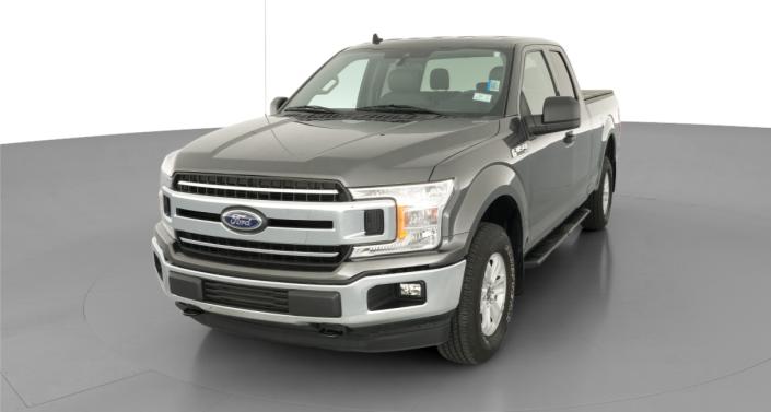 Thumbnail: 2020 Ford Econoline - 1