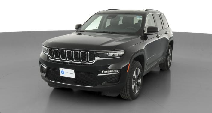 Thumbnail: 2023 Jeep Grand Cherokee - 1