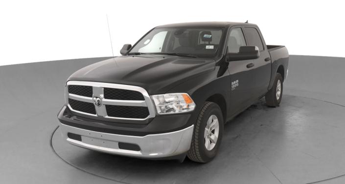 Thumbnail: 2023 RAM 1500 Classic - 1