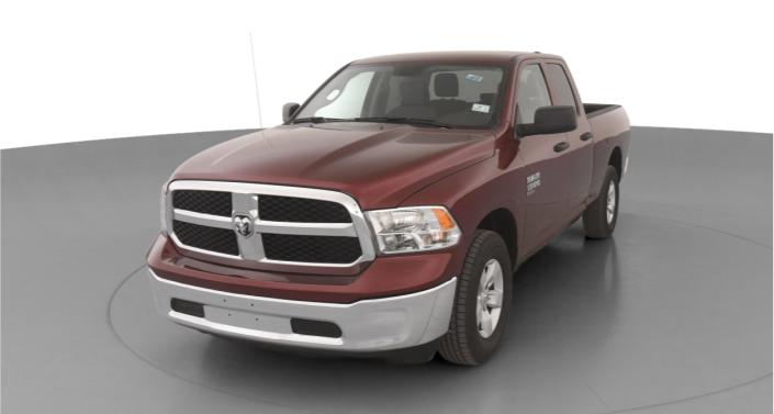 Thumbnail: 2024 RAM 1500 Classic - 1