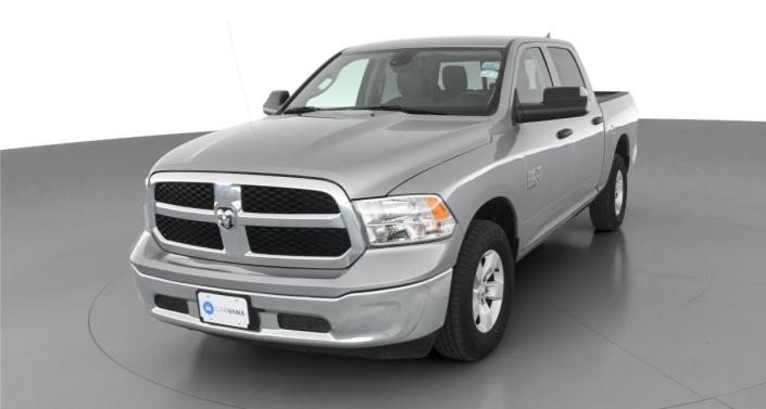 Thumbnail: 2023 RAM 1500 Classic - 1