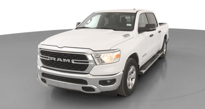Thumbnail: 2023 RAM 1500 - 1
