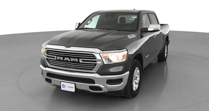 Thumbnail: 2024 RAM 1500 - 1