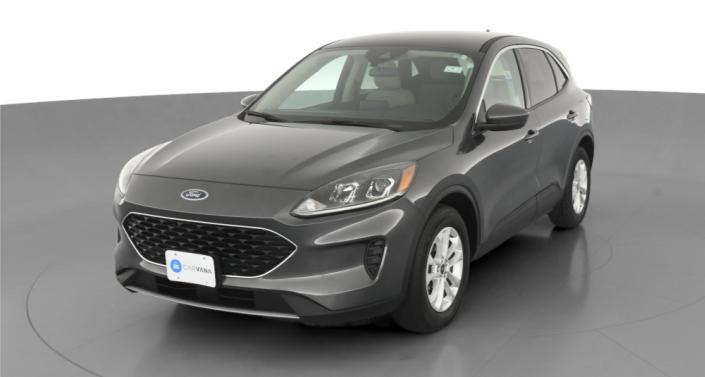 Thumbnail: 2020 Ford Escape - 1