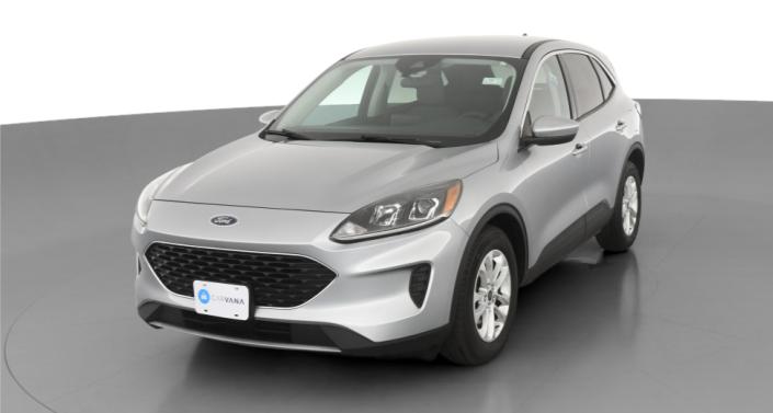Thumbnail: 2021 Ford Escape - 1