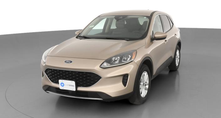 Thumbnail: 2020 Ford Escape - 1