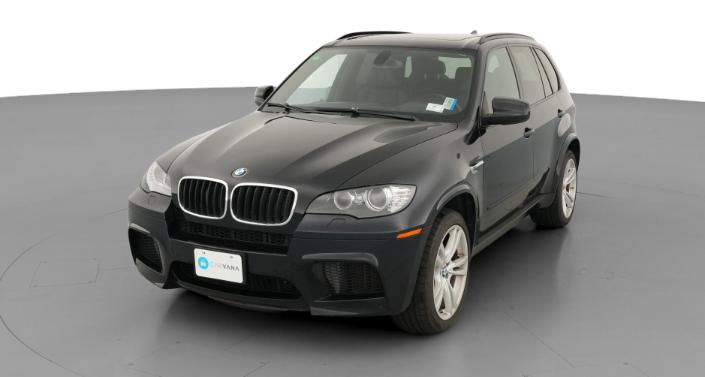 Thumbnail: 2011 BMW X5 - 1
