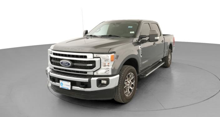 Thumbnail: 2020 Ford Econoline - 1