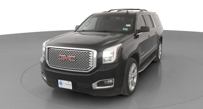 Thumbnail: 2016 GMC Yukon XL - 1