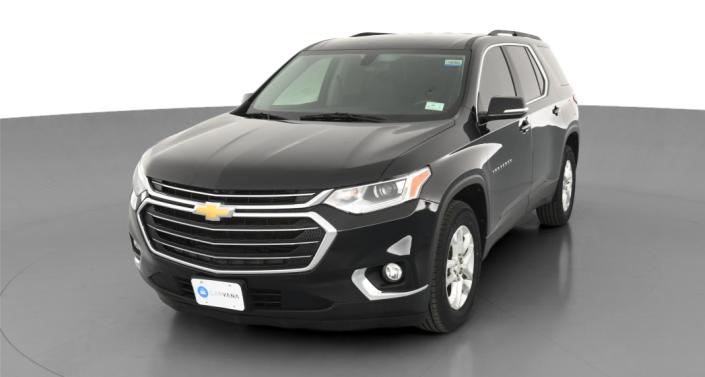 Thumbnail: 2020 Chevrolet Traverse - 1