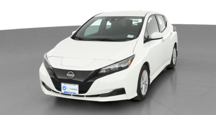 Thumbnail: 2024 Nissan Leaf - 1