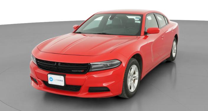 Thumbnail: 2021 Dodge Charger - 1