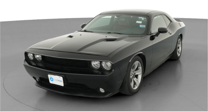 Thumbnail: 2013 Dodge Challenger - 1