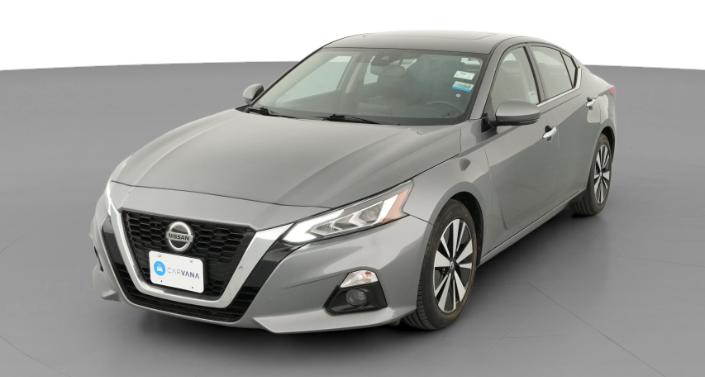 Thumbnail: 2019 Nissan Altima - 1