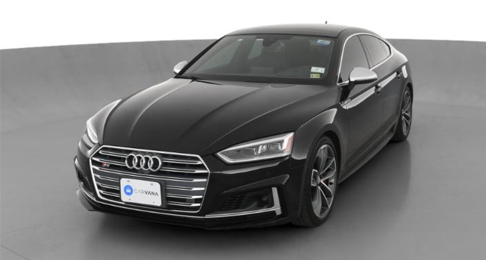 Thumbnail: 2019 Audi S5 - 1