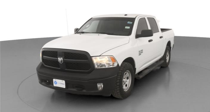 Thumbnail: 2022 RAM 1500 Classic - 1