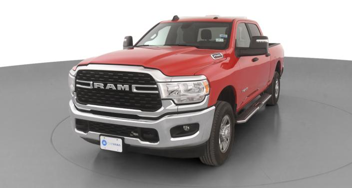 Thumbnail: 2024 RAM 2500 - 1