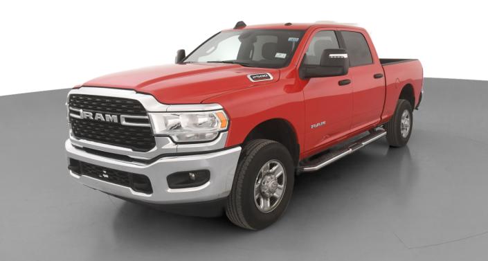 Thumbnail: 2024 RAM 2500 - 1
