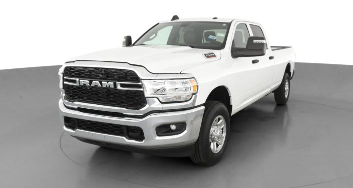 Thumbnail: 2023 RAM 2500 - 1