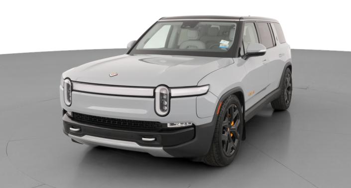 Thumbnail: 2023 Rivian R1S - 1