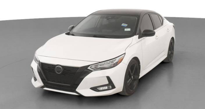 Thumbnail: 2023 Nissan Sentra - 1