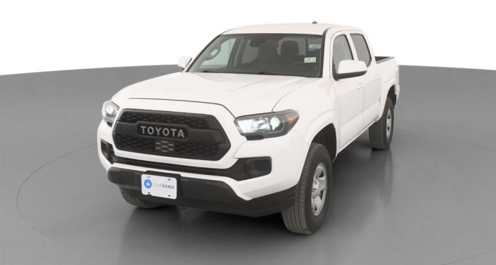 Thumbnail: 2023 Toyota Tacoma - 1