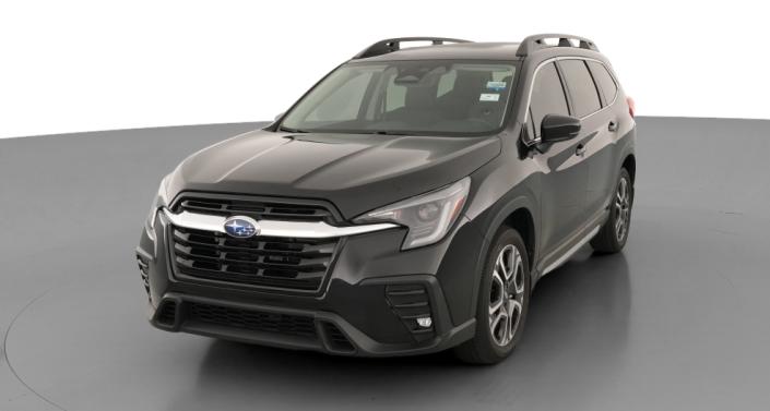 Thumbnail: 2024 Subaru Ascent - 1