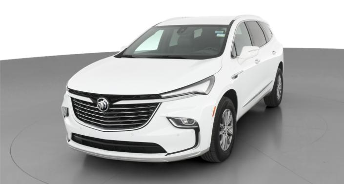 Thumbnail: 2024 Buick Enclave - 1