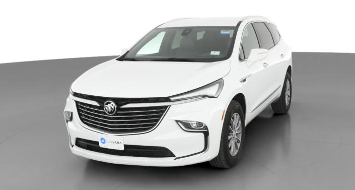Thumbnail: 2024 Buick Enclave - 1