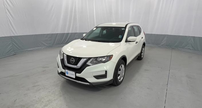 Thumbnail: 2019 Nissan Rogue - 1
