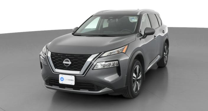 Thumbnail: 2023 Nissan Rogue - 1