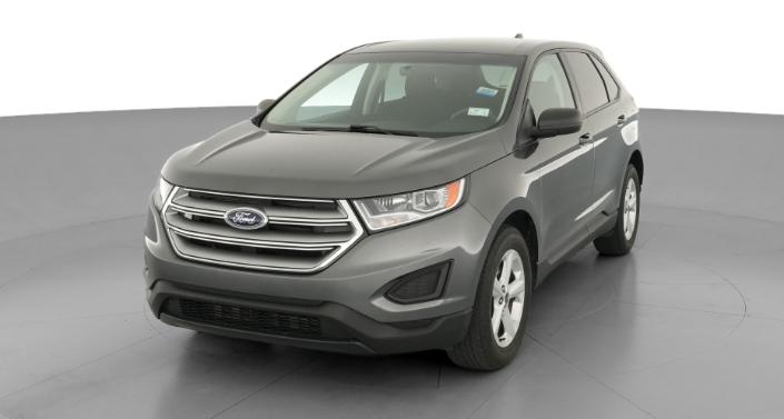 Thumbnail: 2018 Ford Edge - 1