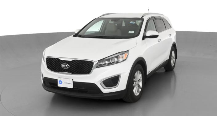 Thumbnail: 2017 Kia Sorento - 1