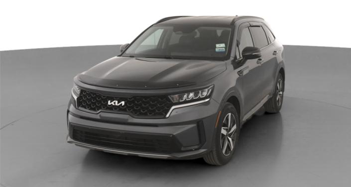 Thumbnail: 2022 Kia Sorento - 1