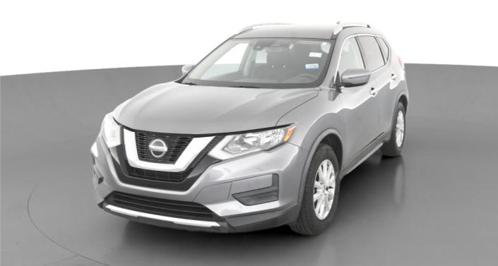 Thumbnail: 2020 Nissan Rogue - 1