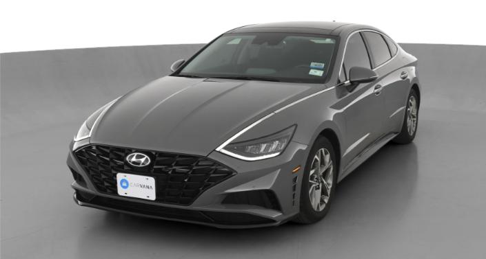 Thumbnail: 2022 Hyundai Sonata - 1