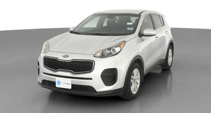 Thumbnail: 2019 Kia Sportage - 1