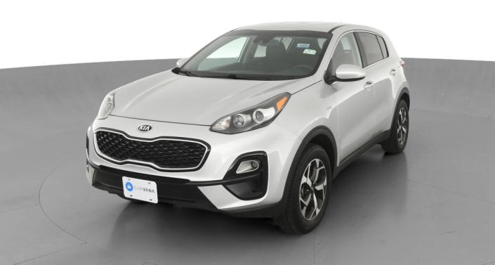Thumbnail: 2022 Kia Sportage - 1