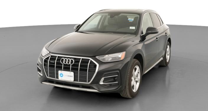 Thumbnail: 2022 Audi Q5 - 1